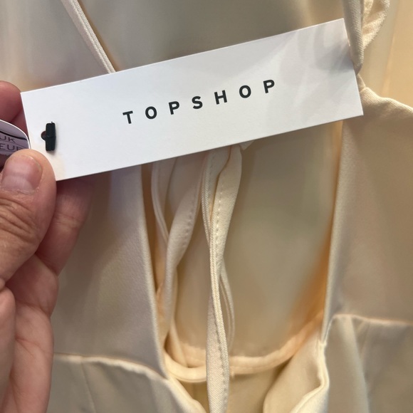 Brand new overalls size Large - Picture 3 of 3